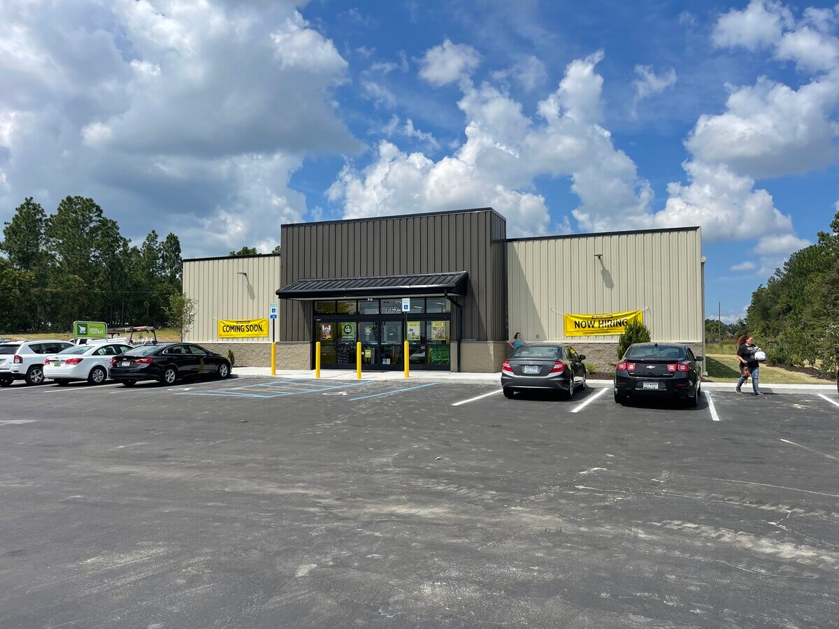 6112 Platt Springs Rd, Lexington, SC 29073