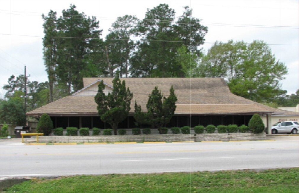 17833 Kuykendahl Rd, Spring, TX for sale Primary Photo- Image 1 of 1