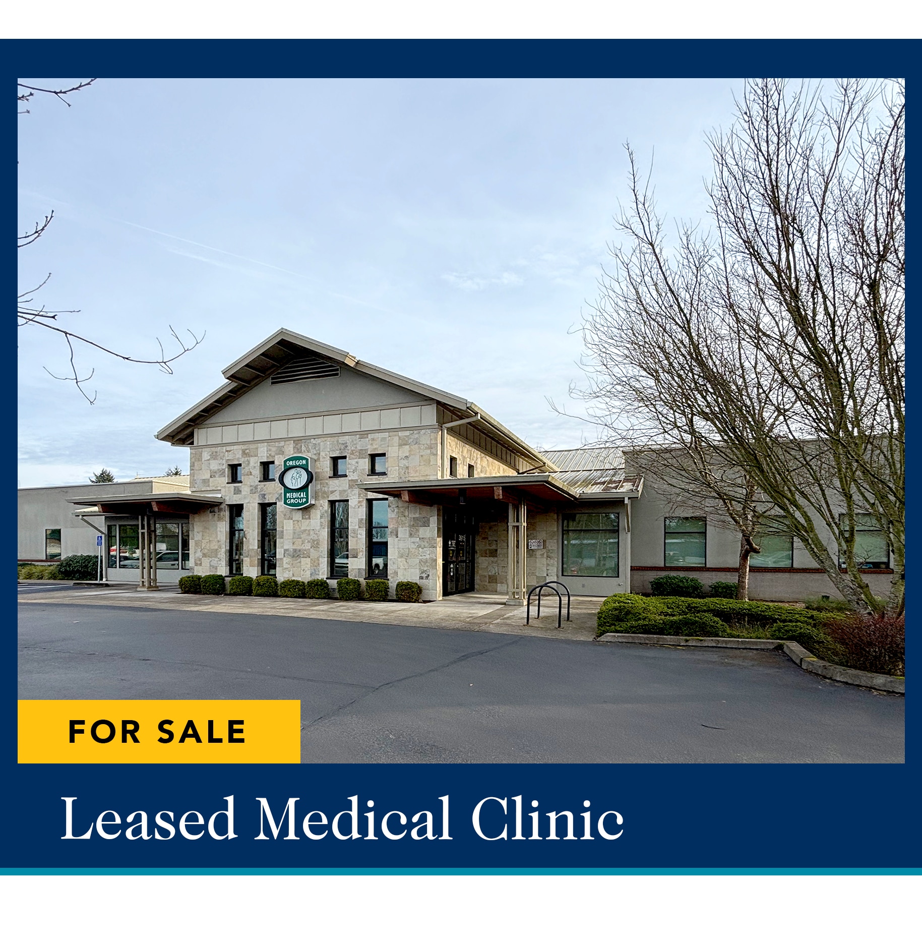 3915 River Rd, Eugene, OR for sale Building Photo- Image 1 of 7