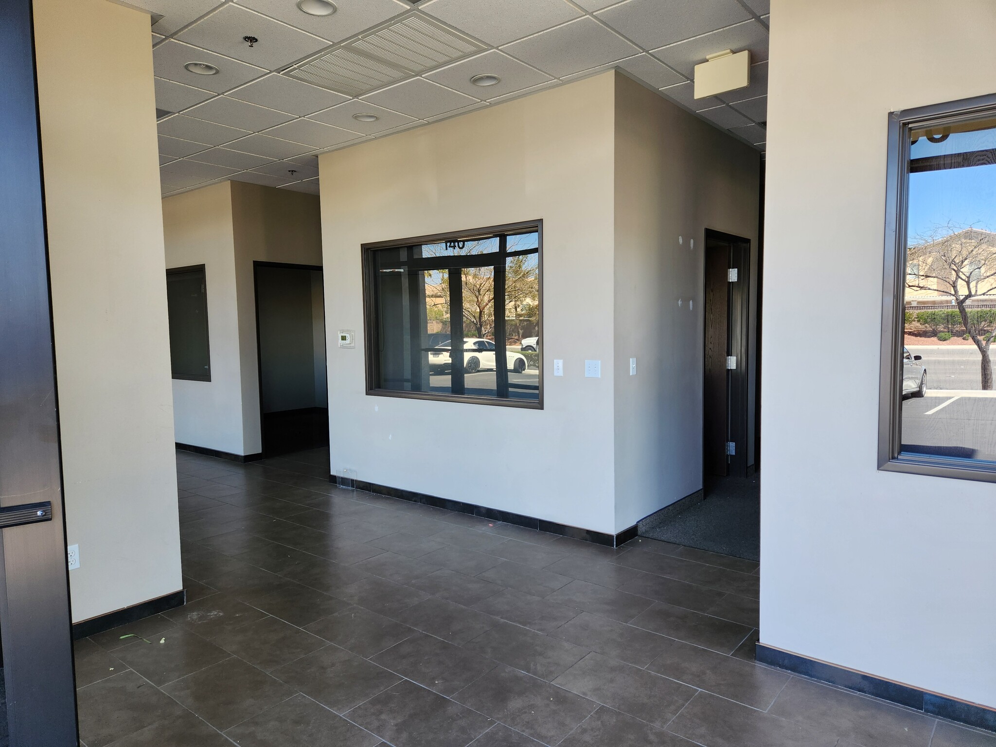 8690 S Maryland Pky, Las Vegas, NV for lease Interior Photo- Image 1 of 7