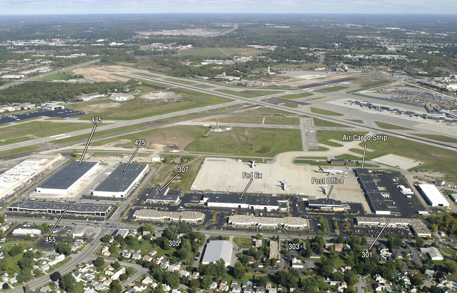 301 Cayuga Rd, Cheektowaga, NY for lease - Aerial - Image 1 of 20