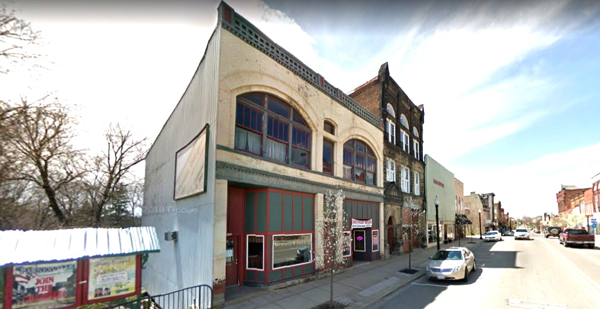166 E Main St, Barnesville, OH 43713