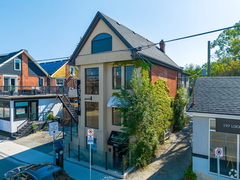 195 Locke St S, Hamilton, ON L8P 4B5