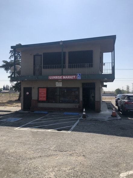 15911 Highland Ave, Fontana, CA for sale - Primary Photo - Image 1 of 1
