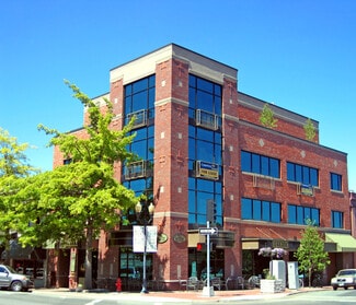 More details for 1051 NW Bond St, Bend, OR - Office for Lease