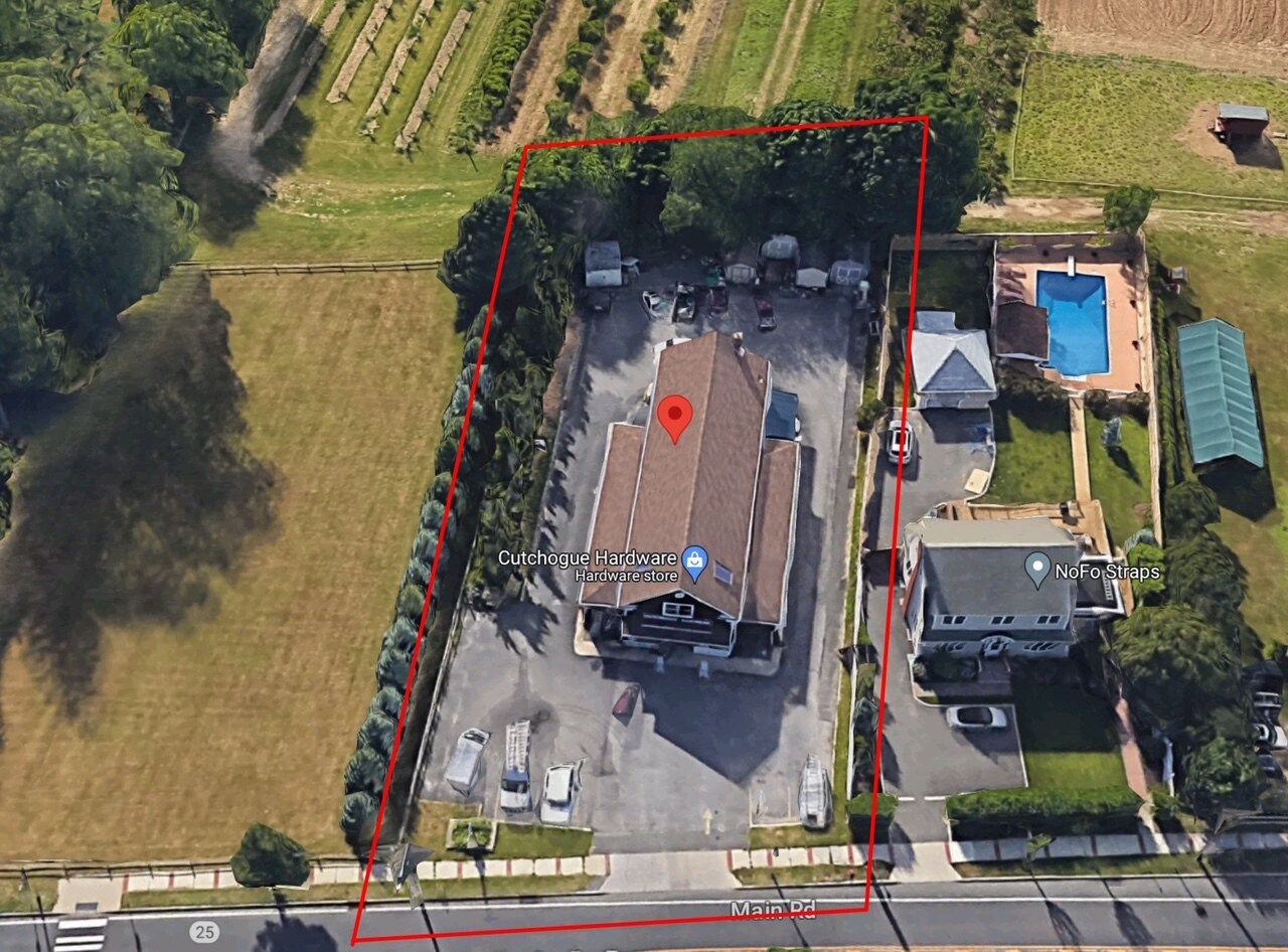 28970 Main Rd, Cutchogue, NY 11935 Retail for Sale
