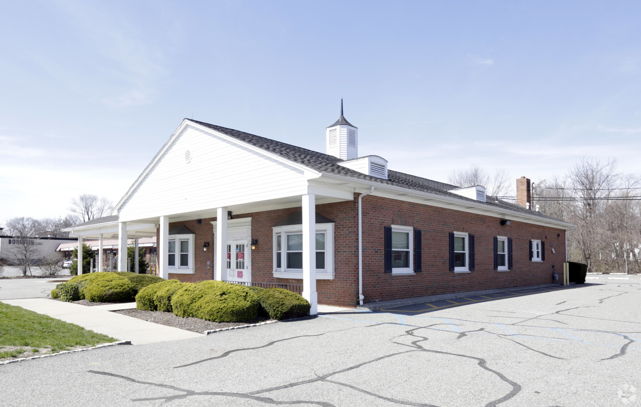 32 Highway 46, Pine Brook, NJ for lease Building Photo- Image 1 of 3