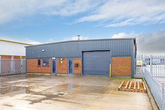 More details for Bontoft Av, Hull - Industrial for Lease