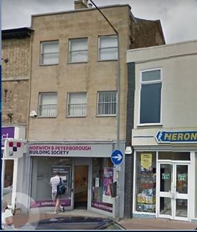 More details for 15 Sheep Market, Spalding - Retail for Sale