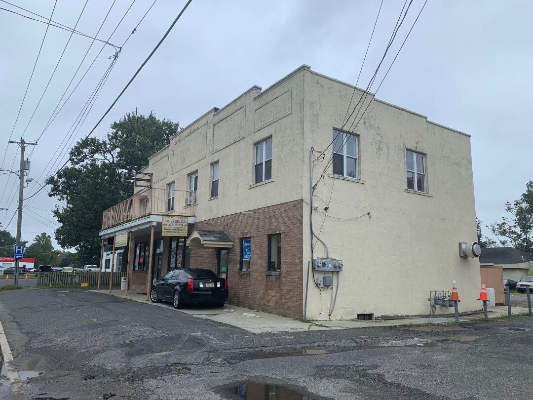490 N Egg Harbor Rd, Hammonton, NJ for sale Primary Photo- Image 1 of 1