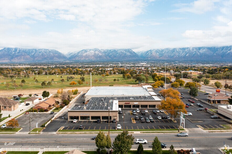 2668-2686 W 9000 S, West Jordan, UT for sale - Primary Photo - Image 1 of 1