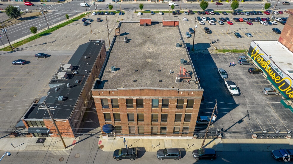 211 N 5th St, Columbus, OH for lease - Building Photo - Image 3 of 9