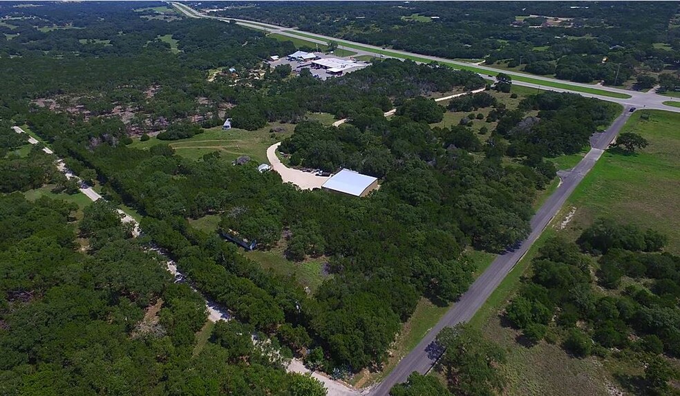 5335 US-281, Spring Branch, TX for sale - Building Photo - Image 1 of 3