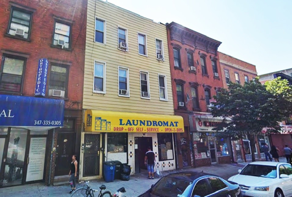 74 Manhattan Ave, Brooklyn, NY 11206 | LoopNet