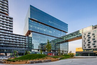 More details for 2000 Rue Jacques-Tétreault, Laval, QC - Office for Lease