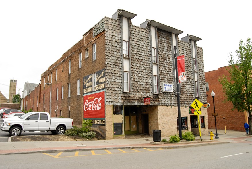 458 High St, Morgantown, WV for sale - Building Photo - Image 2 of 29