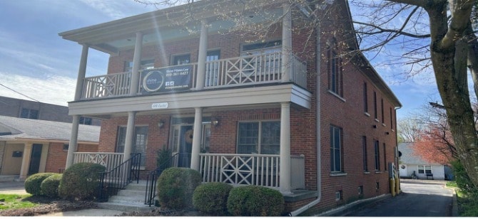 606 Euclid Ave, Lexington, KY for sale Primary Photo- Image 1 of 1