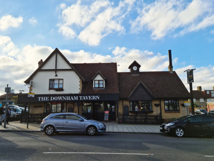 Downham Way, Bromley for sale - Primary Photo - Image 1 of 1