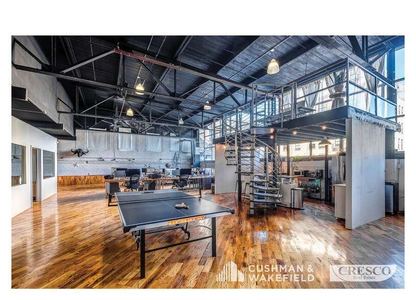 2164-2214 W 25th St, Cleveland, OH for lease - Building Photo - Image 2 of 8