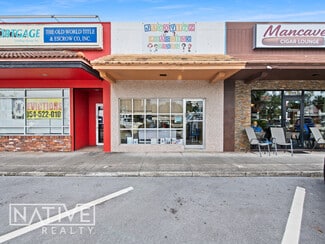 More details for 2920-2940 E Commercial Blvd, Fort Lauderdale, FL - Retail for Lease