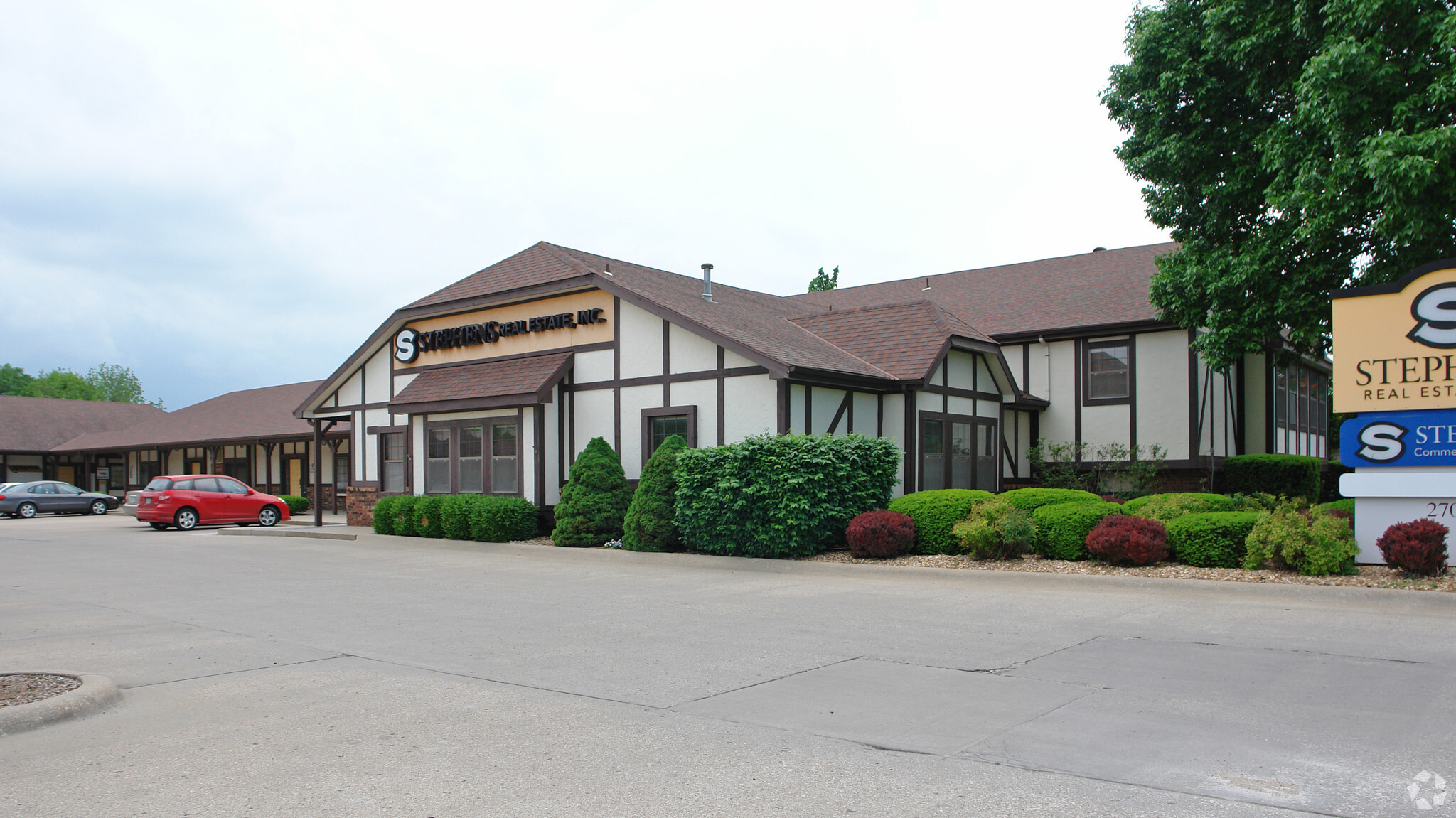 2701-2711 W 6th St, Lawrence, KS for sale Building Photo- Image 1 of 1