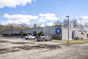 20 Dutch Mill Rd, Ithaca NY - Commercial Real Estate