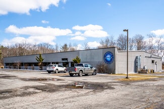 More details for 20 Dutch Mill Rd, Ithaca, NY - Flex for Sale