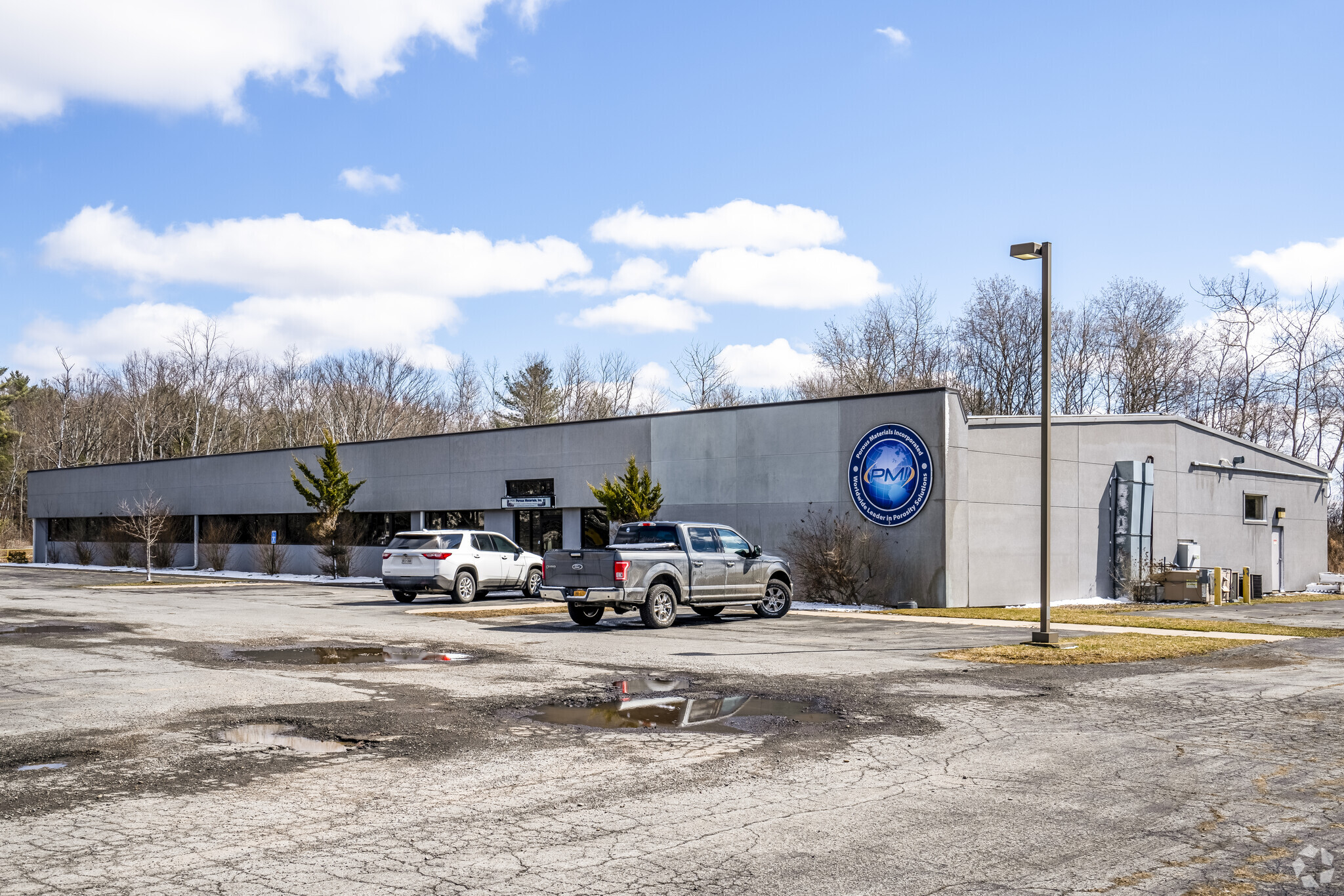 20 Dutch Mill Rd, Ithaca, NY for lease Primary Photo- Image 1 of 30