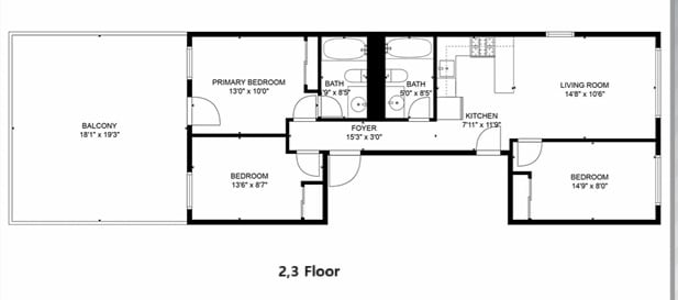 150-15 Northern Blvd, Flushing, NY for sale - Building Photo - Image 3 of 5