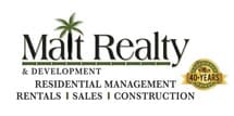 Malt Realty & Dev. Co.
