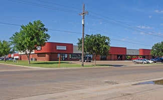 More details for 6101 43rd St, Lubbock, TX - Retail for Lease