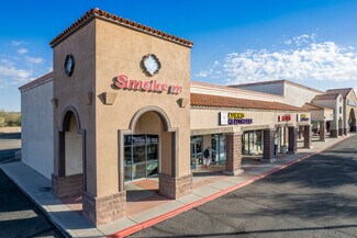 More details for 5075 N La Canada Dr, Tucson, AZ - Retail for Lease