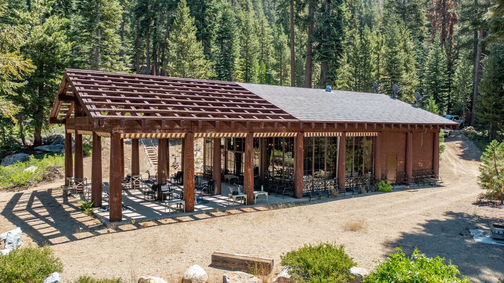 65745 Big Meadows Road, Kings Canyon National Pk, CA for sale - Primary Photo - Image 1 of 62