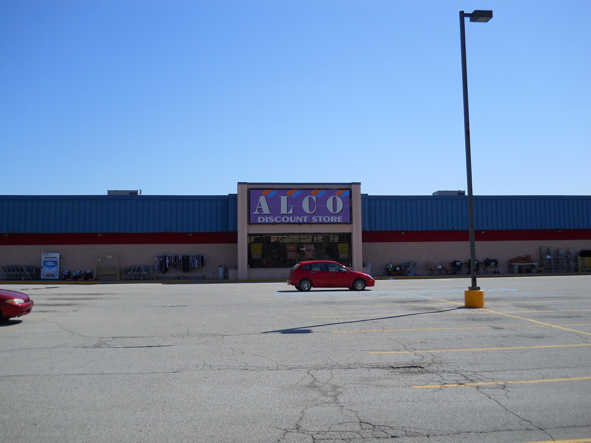1008 S Adams St, Versailles, IN for sale Primary Photo- Image 1 of 1