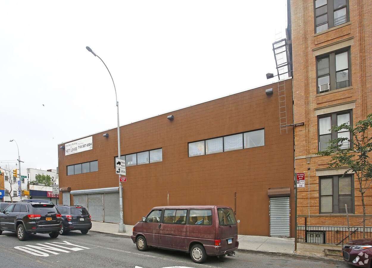 3906 2nd Ave Brooklyn Ny 11232 3902 4th Ave, Brooklyn, NY 11232 | LoopNet