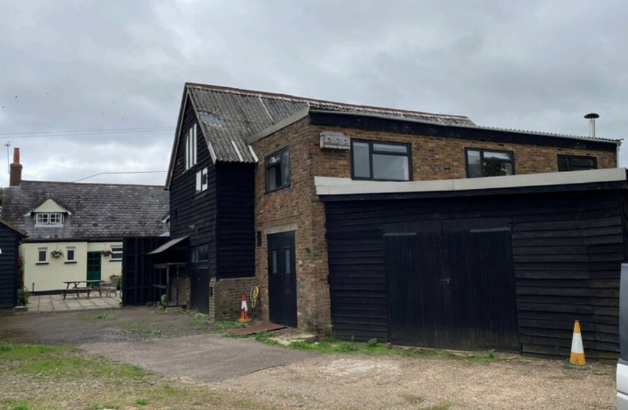Ware Rd, Ware for lease - Building Photo - Image 1 of 2
