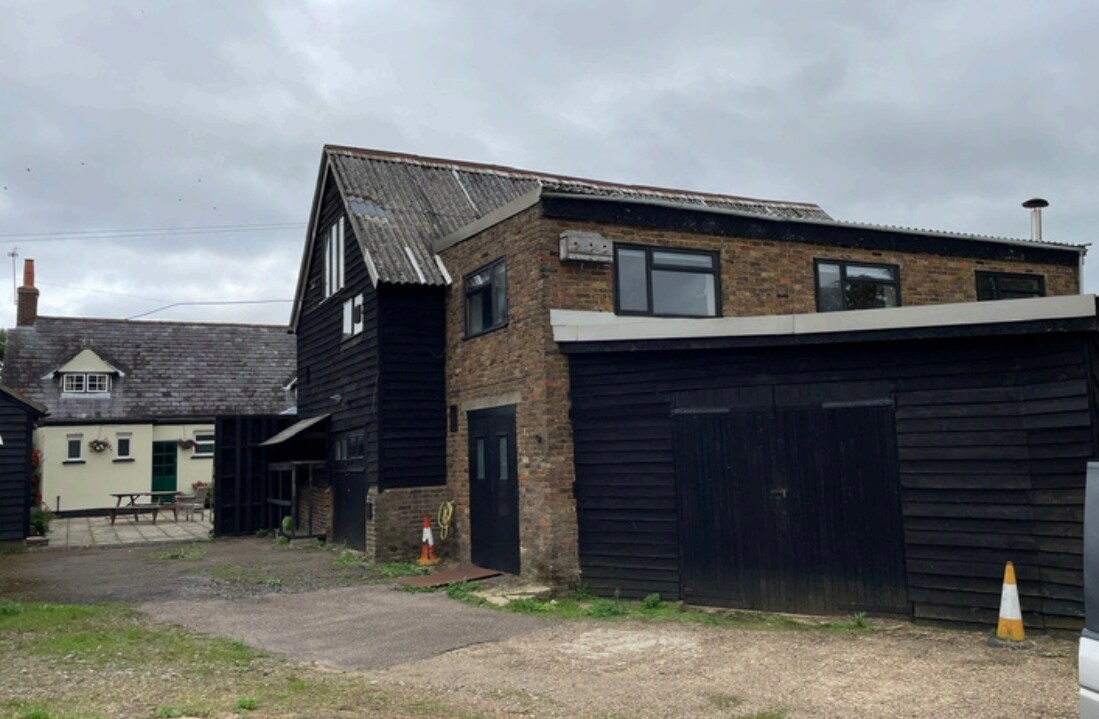Ware Rd, Ware for lease Building Photo- Image 1 of 2