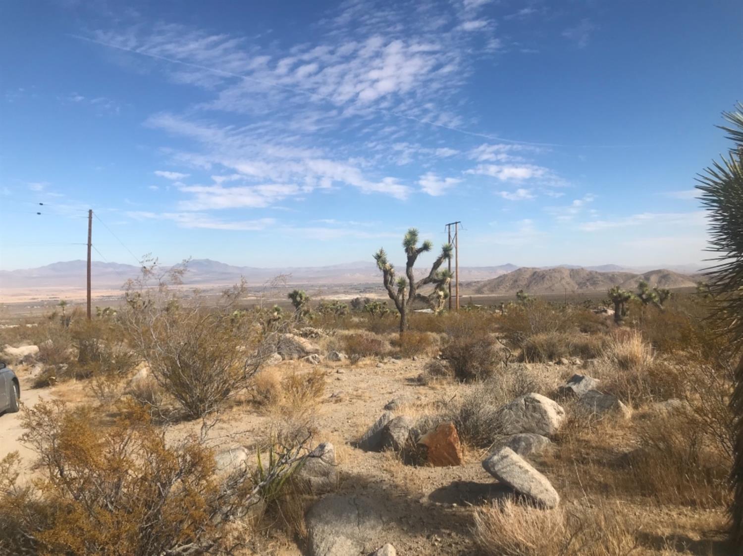 0 Crystal Creek Rd, Lucerne Valley, CA for sale Primary Photo- Image 1 of 1
