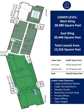 700 Pilgrim Way, Green Bay, WI for lease Floor Plan- Image 1 of 1