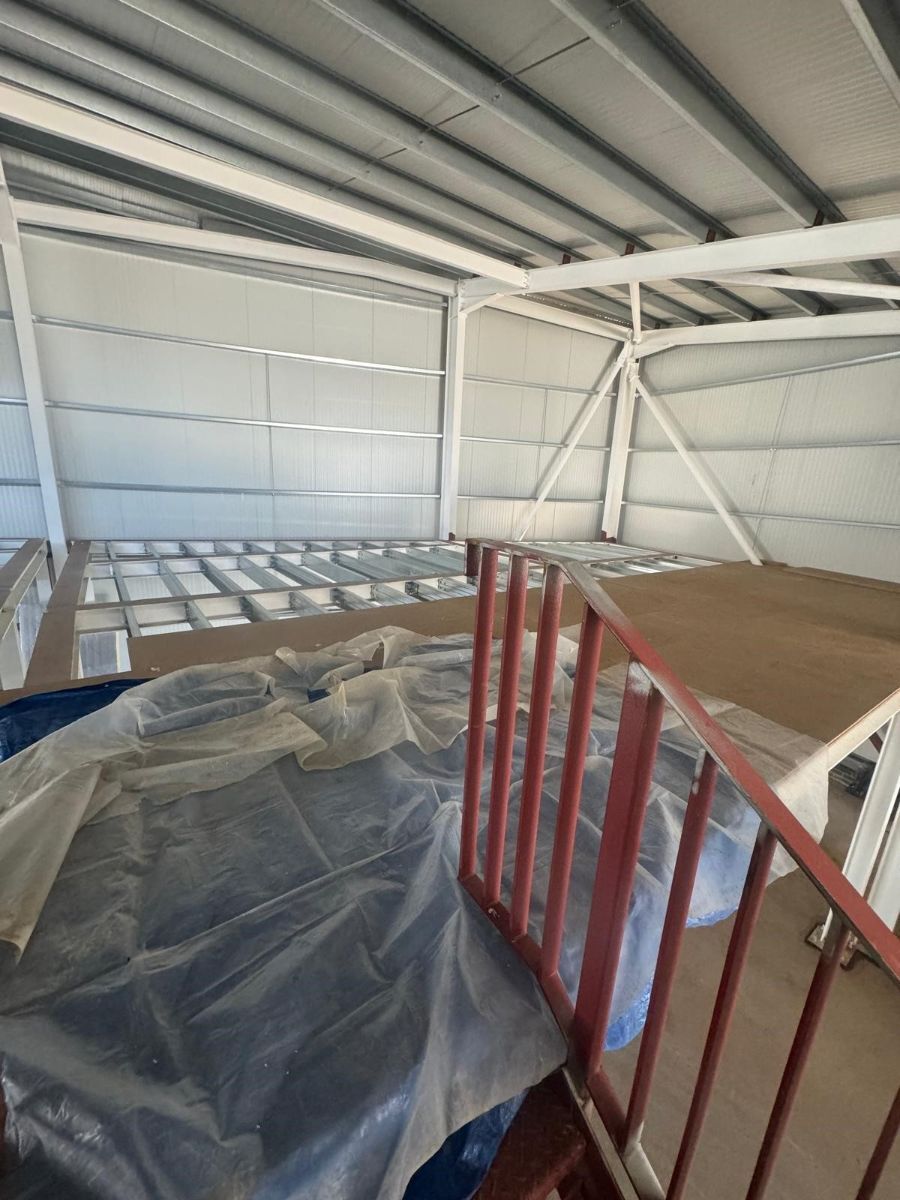 Kings Rd, Canvey Island for lease Interior Photo- Image 1 of 3