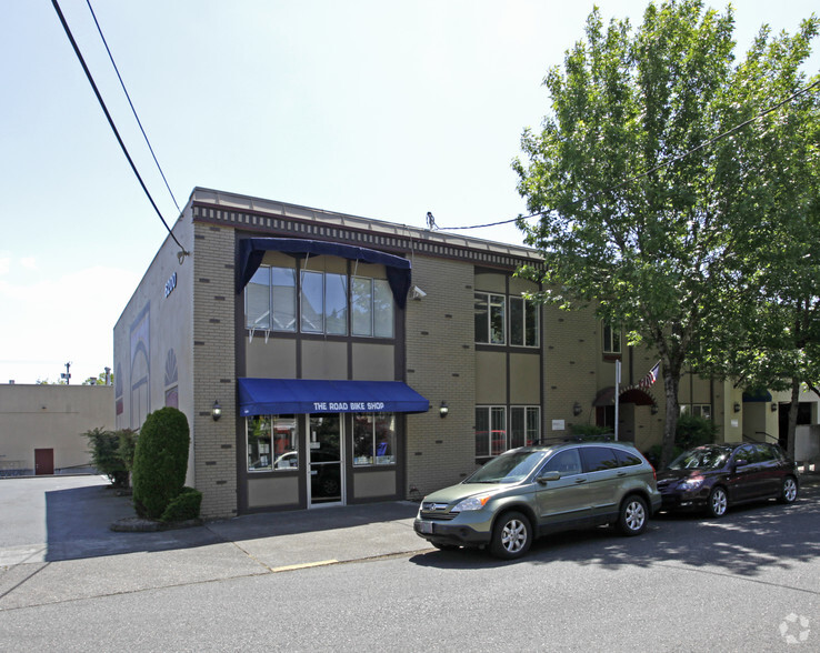 6200 S Virginia Ave, Portland, OR for lease - Primary Photo - Image 1 of 3