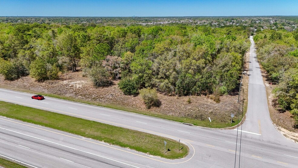 161 W Norvell Bryant Hwy, Hernando, FL for sale - Primary Photo - Image 2 of 20