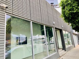 More details for 2754 S La Cienega Blvd, Los Angeles, CA - Flex for Lease