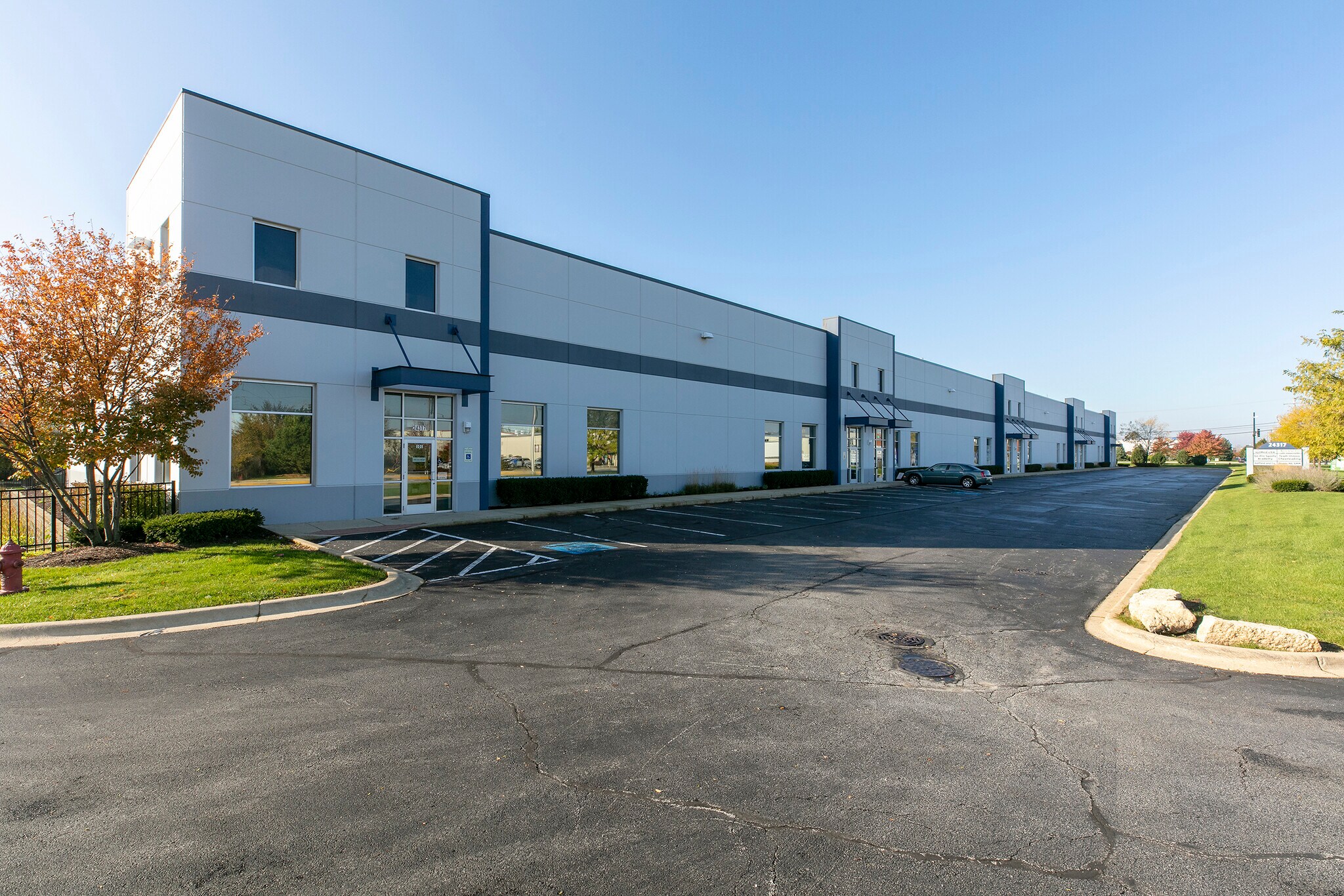 24317 W 143rd St, Plainfield, IL for sale Building Photo- Image 1 of 1