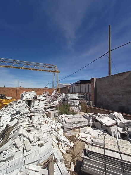 Land in Cáceres for sale - Building Photo - Image 3 of 4