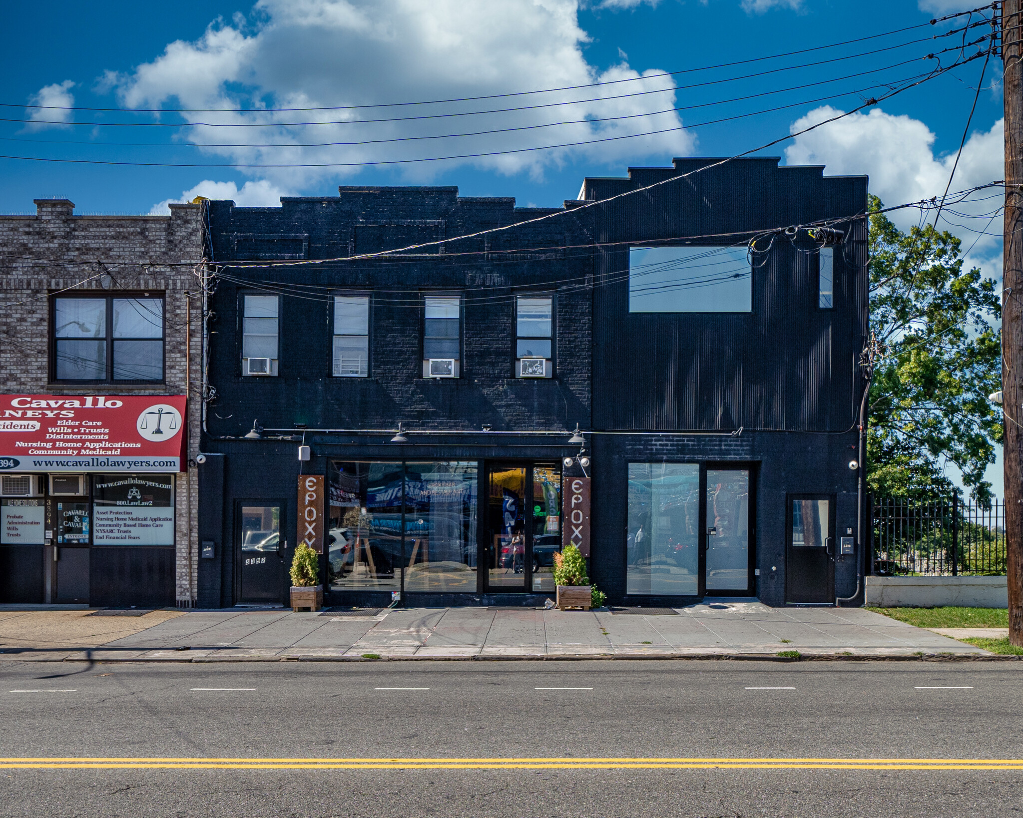 3390 E Tremont Ave, Bronx, NY for sale Building Photo- Image 1 of 13