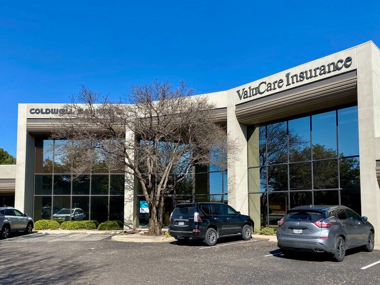 4920 S Loop 289, Lubbock, TX for sale - Building Photo - Image 1 of 1