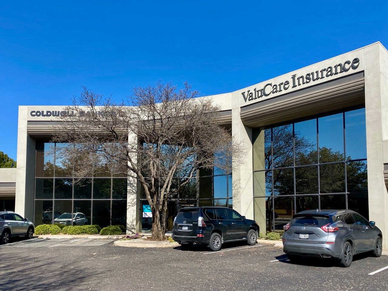 4920 S Loop 289, Lubbock, TX for sale Building Photo- Image 1 of 1