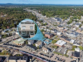 More details for 26-28 & 30 Porter Street – for Sale, Stoughton, MA