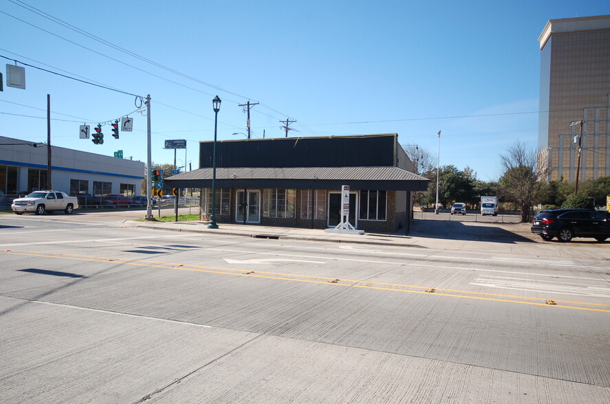 301 Traffic St, Bossier City, LA for sale - Building Photo - Image 1 of 2